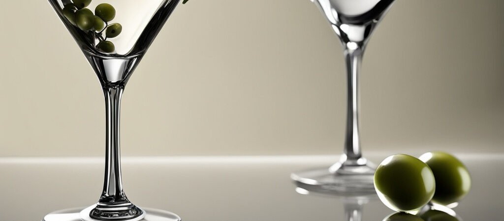 Martini Cocktail: History, Origins, Recipe and Variations