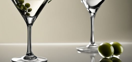 Martini Cocktail: History, Origins, Recipe and Variations
