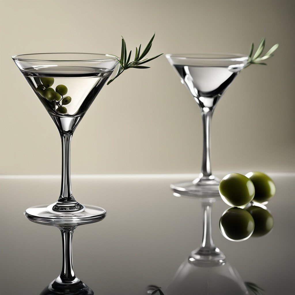 Martini Cocktail: History, Origins, Recipe and Variations