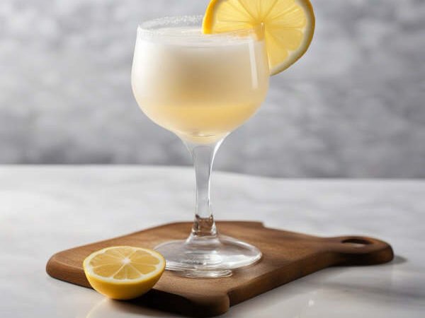 1 way to Elevate Your Cocktail Game with Egg Whites