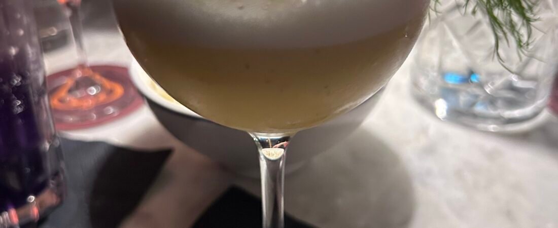 Coupe Cocktail Glass