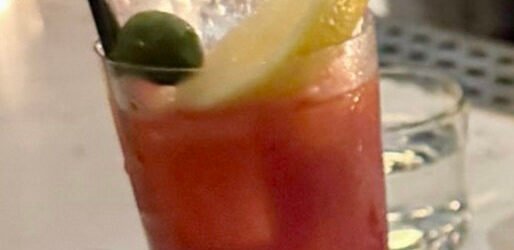 Bloody Mary