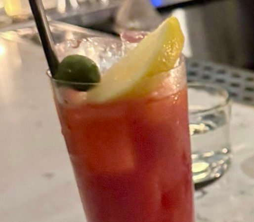 Bloody Mary