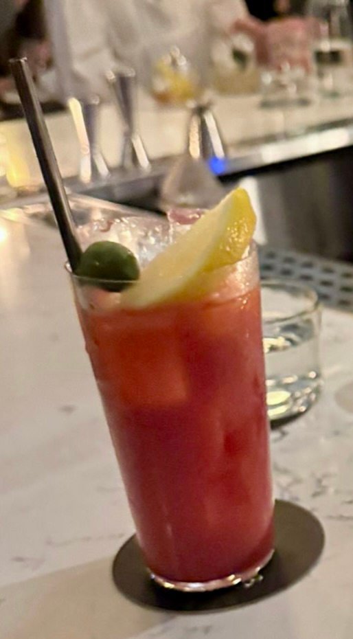 Bloody Mary